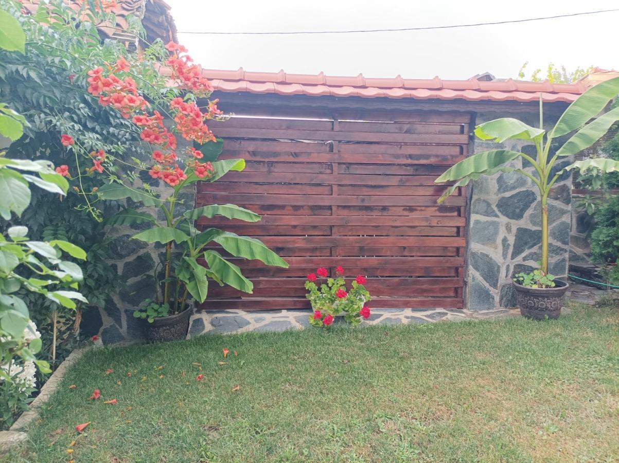 Guesthouse Dida Sapareva Banja Exteriér fotografie