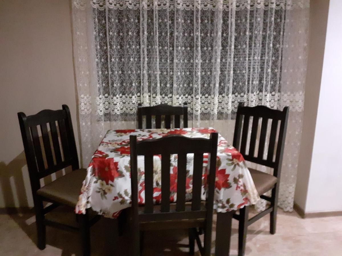 Guesthouse Dida Sapareva Banja Exteriér fotografie